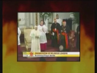 The Real Bible Version Issue EXPOSED. Bryan Denlinger