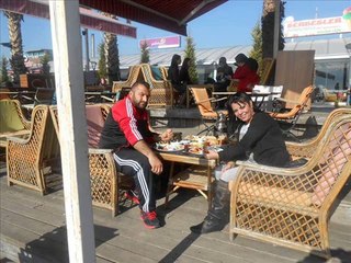 Céline Dion - I'm Alive