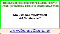 Magic Method That's Helping Forever Living Singapore Top Earners Recruit 27 Downlines A Week