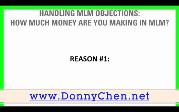 Here's A Magic Method That's Helping MLM Singapore Top Earners Recruit 27 Downlines A Week