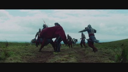 DRACULA UNTOLD EN 3D - Bande-annonce VO