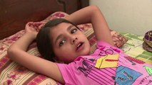 في غزة: مهما كان الهدف.. الاطفال غالبا هم الضحايا