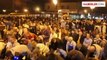 Sırbistan'da Binlerce Müslüman, İsa Bey Meydanı'nda Toplu Namaz Kıldı
