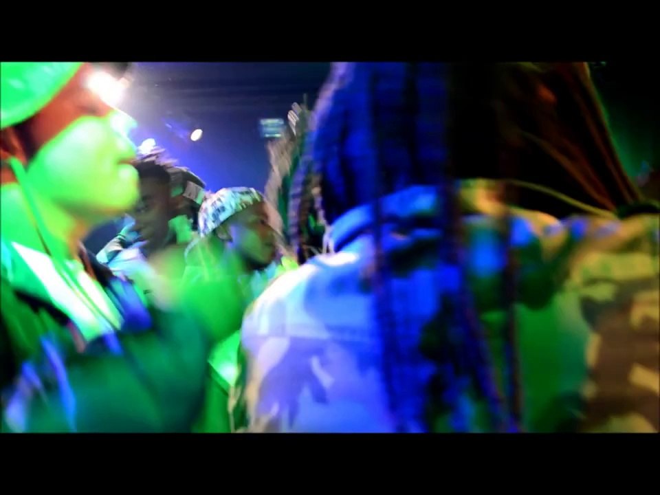Pro Era Event