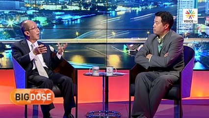 โครงการ Loon ของ Google อินเตอร์เน็ตลอยฟ้าไม่เสียตังค์