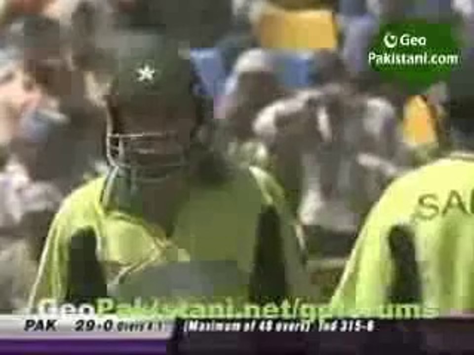 Afridi Sixer {SBKSM}