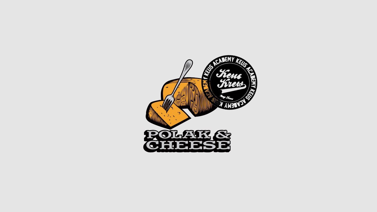 Polak & Cheese (juil. 2014) - Keus Krew