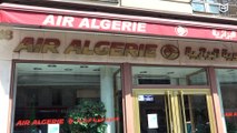 Crash du vol d'Air Algérie AH 5017 - Exclusivité Mensquare : première déclaration du représentant général d'Air Algérie