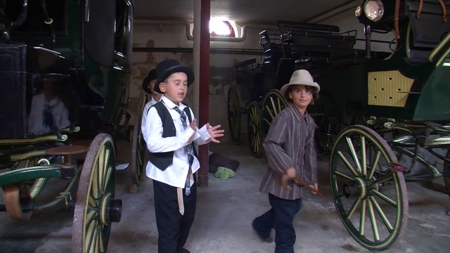 Battle Publicité, 21-23 Juillet, Méduse 2