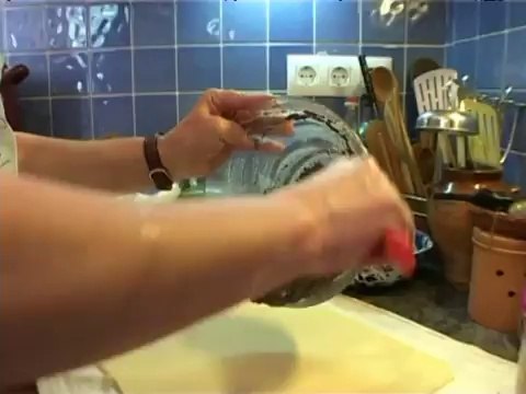 TV3 - Karakia - Vyniotas pyragas su aguonomis (Jura, Lituània)