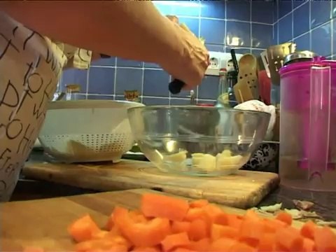 TV3 - Karakia - Misraine (Jura, Lituània)