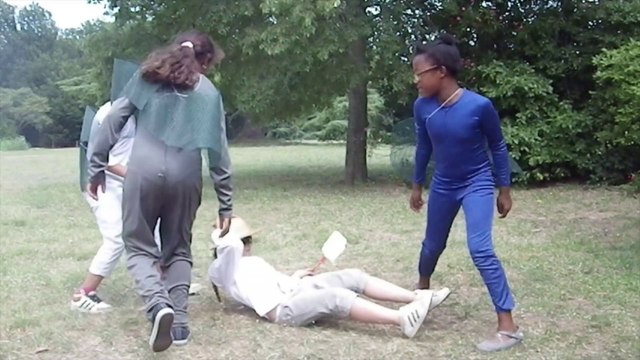 Battle publicité, 21-23 Juillet, Narcisse 1