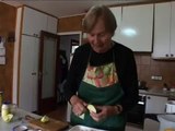 TV3 - Karakia - Matjesfilette in sahnesosse mit pellkartoffeln (Regine, Alemanya)