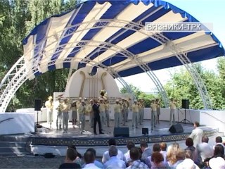 "На солнечной поляночке". Передача от 23.07.2014