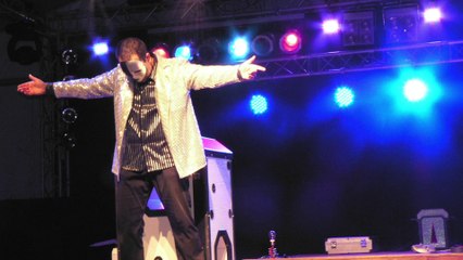 TEASER MAGIE OU ILLUSION