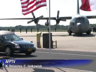 Ukraine: La Haye et Canberra veulent envoyer des policiers sur le site du crash