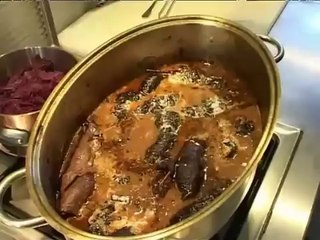 TV3 - Karakia - Rouladen (Florian i Clemens, Alemanya)