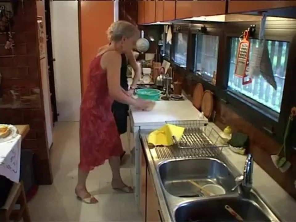 TV3 - Karakia - Streuselkuchen (Elizabeth, Alemanya)