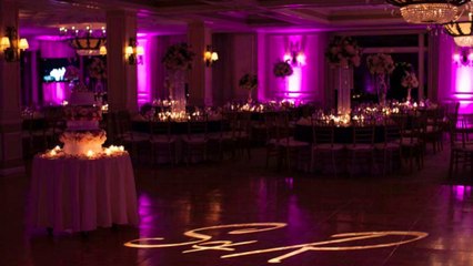 Glamorous Event Planners Company Overview