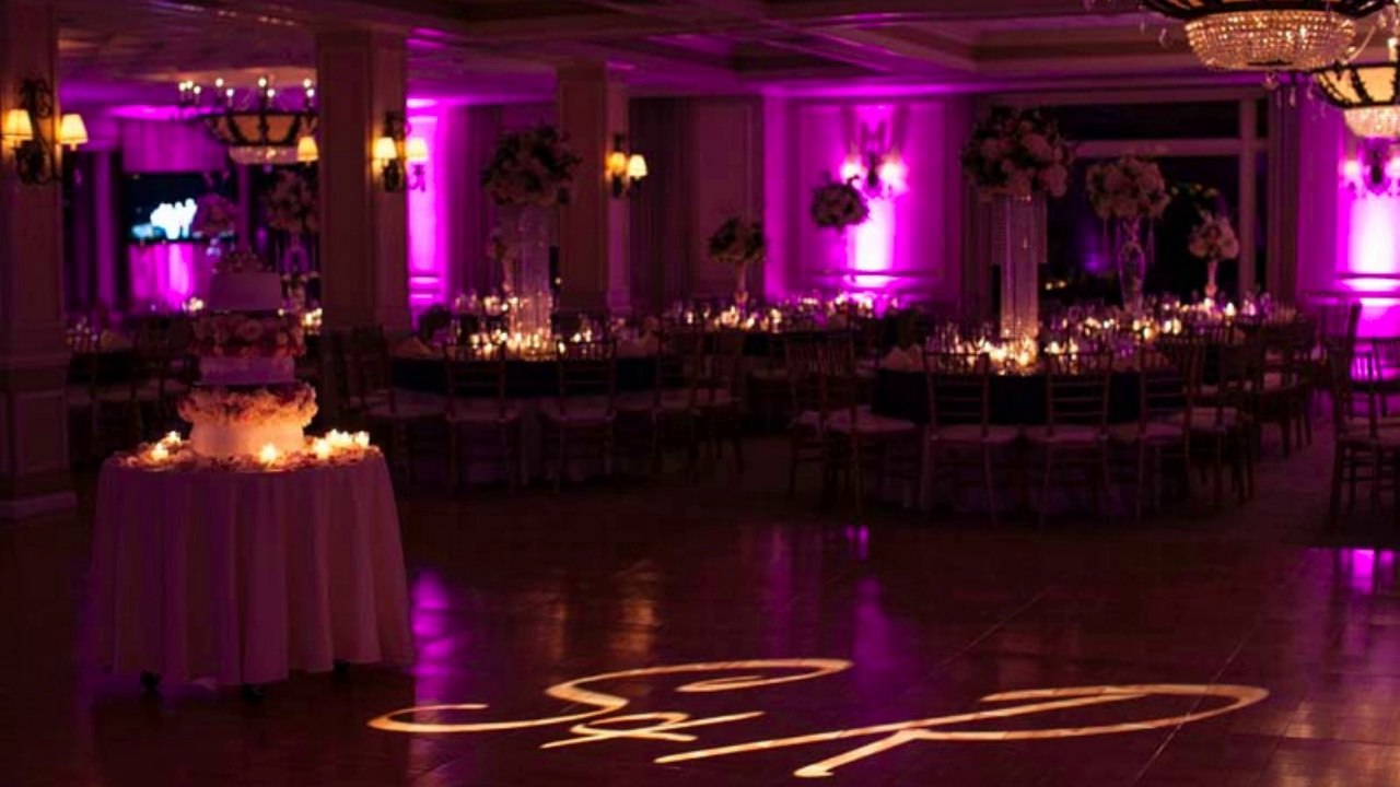 Glamorous Event Planners Company Overview