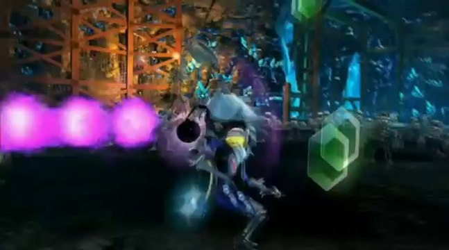 Hyrule Warriors déchaine les éléments en vidéo