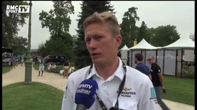 Cyclisme / Sans Froome ni Contador, que vaut ce Tour ? 24/07