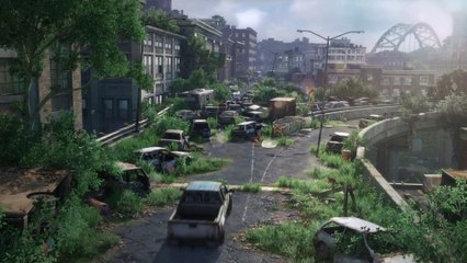 «The last of us Remastered» - Bande annonce