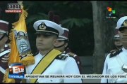 Venezuela conmemora 231 años del natalicio de Simón Bolívar