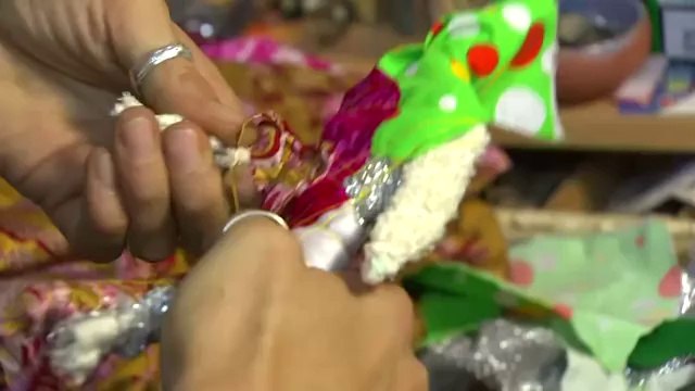 TV3 - Ja t'ho faràs - Nevenka Pavic