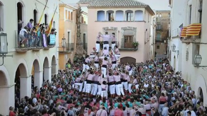 TV3 - Quarts de nou - De zero a cent