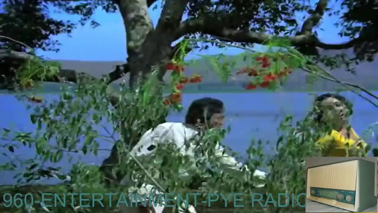 Chal darya main-PYE RADIO