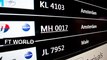 Malaysia jet sparks geopolitical crisis