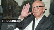 Murdoch unlikely to back off