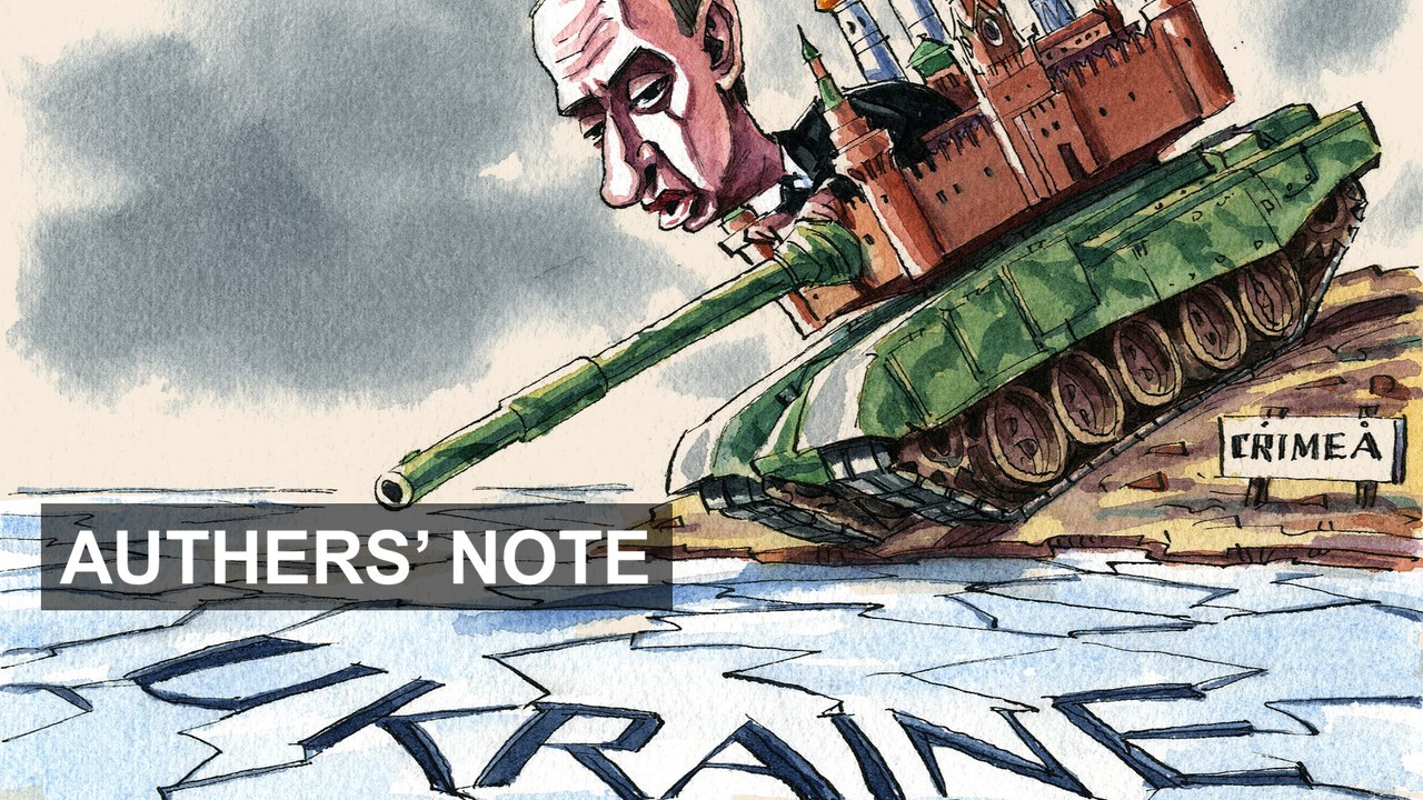 Russia – value or risk?