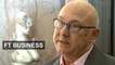 Sapin on France’s problems
