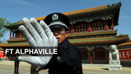 China will grow by breaking elite