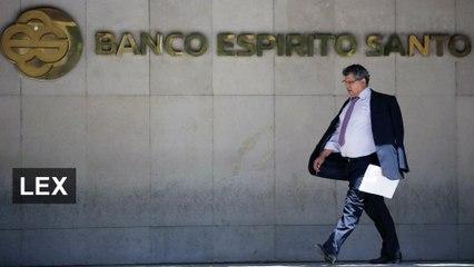 Espirito Santo: Holey spirit