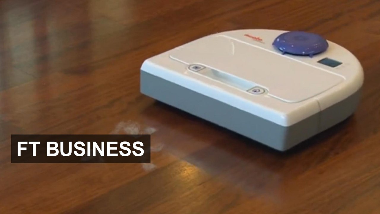 Do robot vacuum cleaners suck?