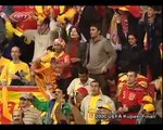 Galatasaray - Arsenal UEFA Kupası Final maçı - mersindehaber.com