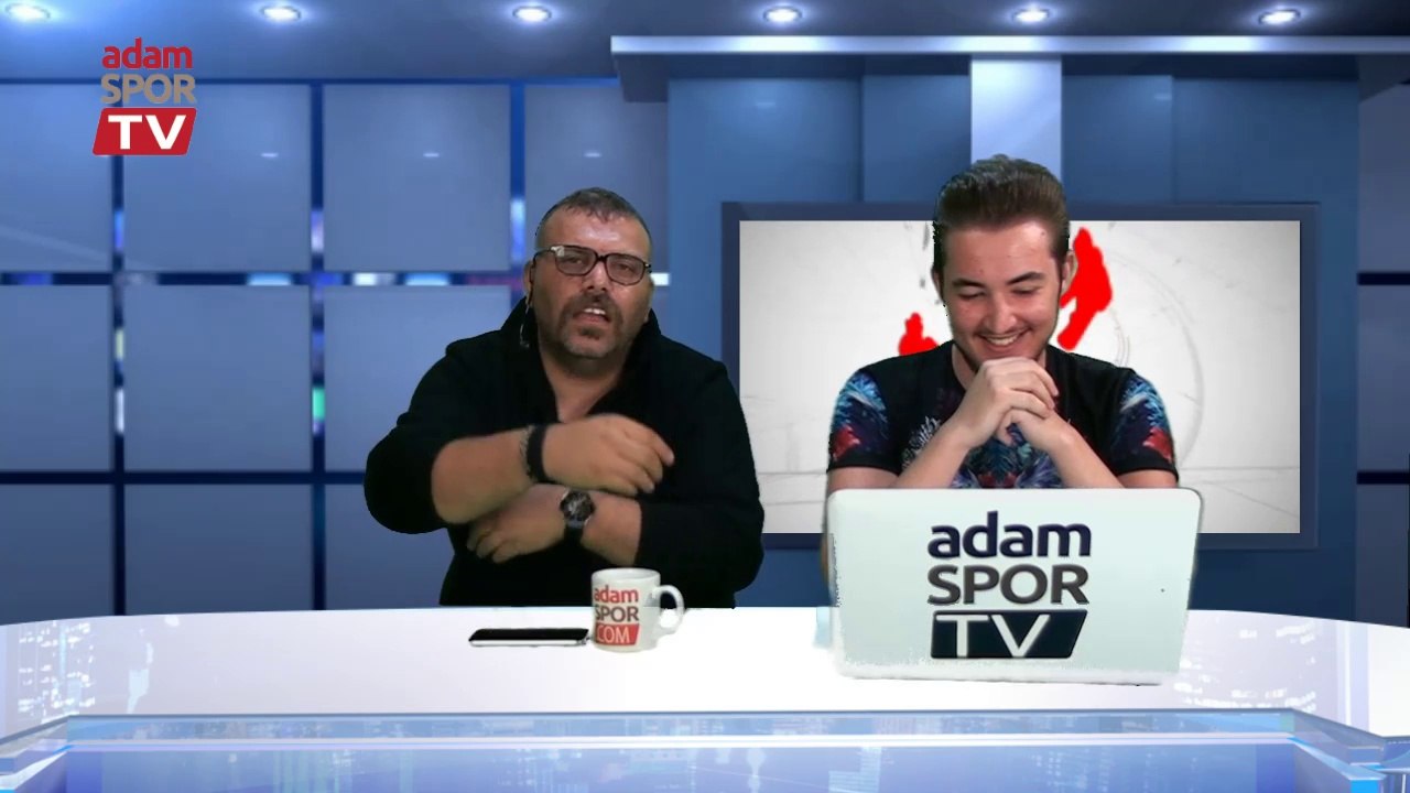 Adamspor Tv Canlı Yayın Tekrarı