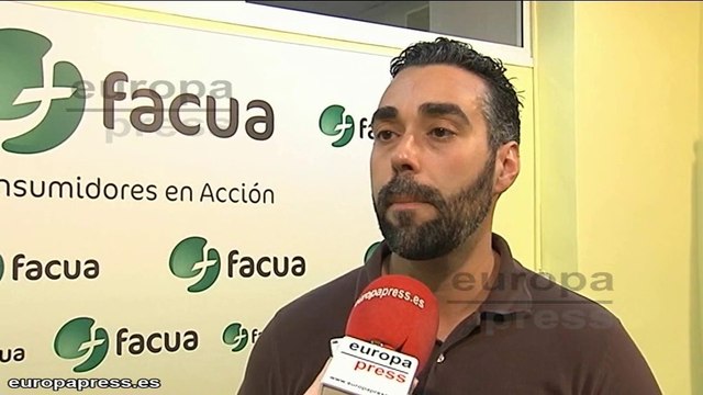 Facua considera estafa venta de Catalunya Banc