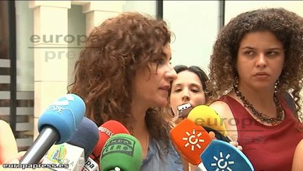 Junta pide a Montoro 249 millones de compensación