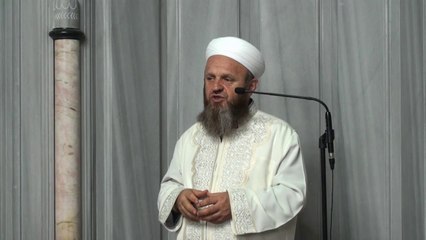 21.07.2014 Teravih Sohbeti 25.Gün - 25.Cüz