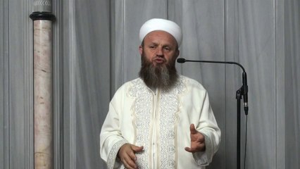 22.07.2014 Teravih Sohbeti 26.Gün - 26.Cüz