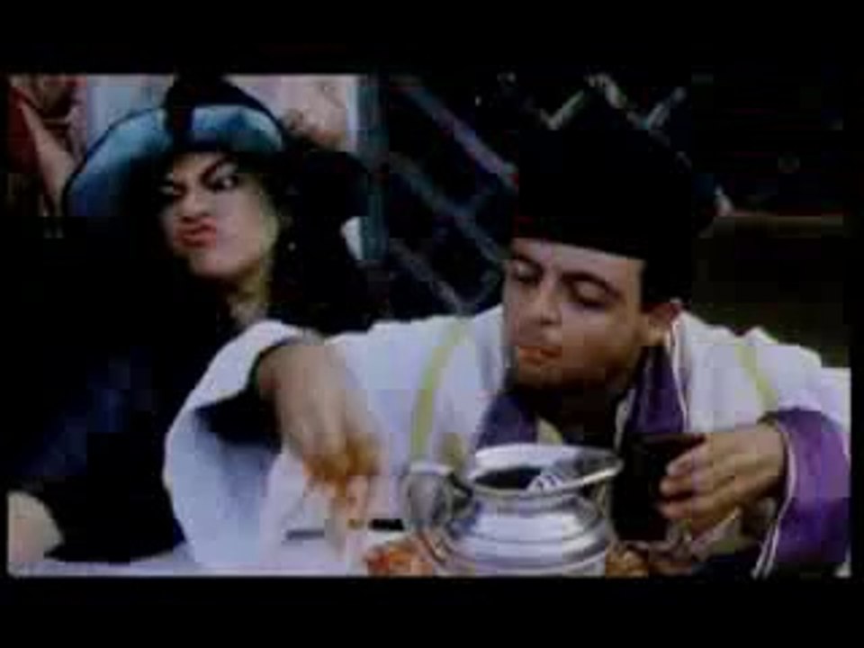 Manoushe (Trailer) com Drica Moraes