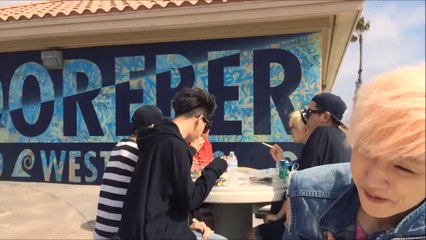 B1A4-SOLODAY MAKING FILM [TURKISH SUB]