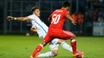 OM 2-1 Benfica : la réaction de Stéphane Sparagna