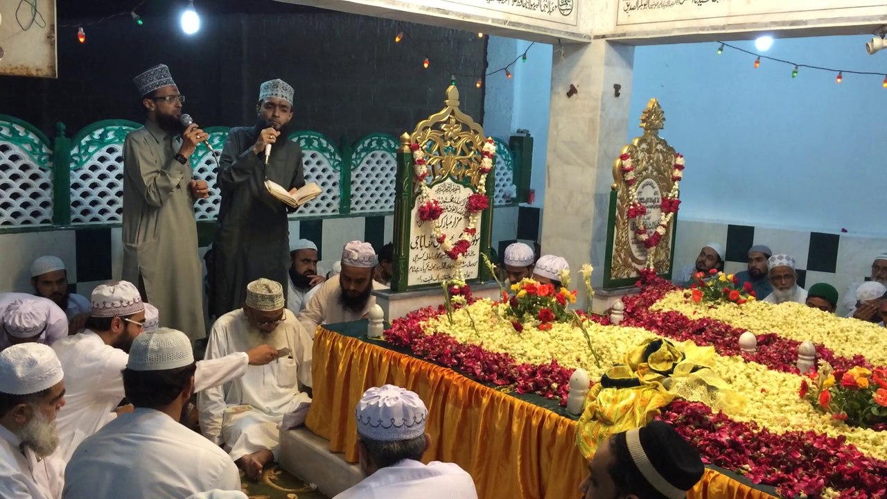 Naat anwer ibrahim