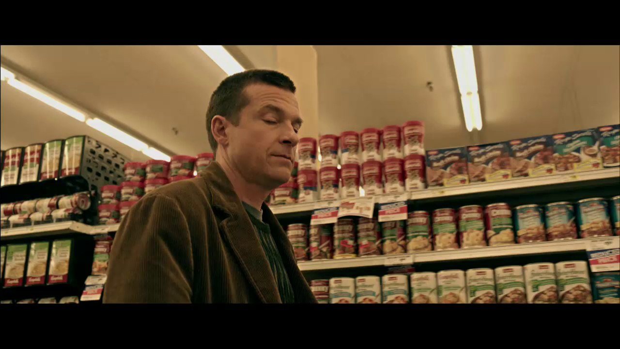 Bad Words (2014) Jason Bateman Interview