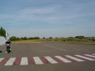 senda xtreme karting